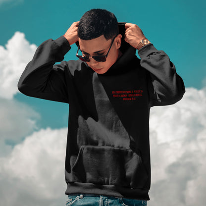 CHILD OF GOD HOODIE