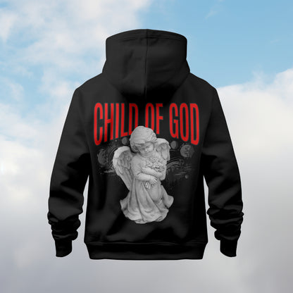 CHILD OF GOD HOODIE