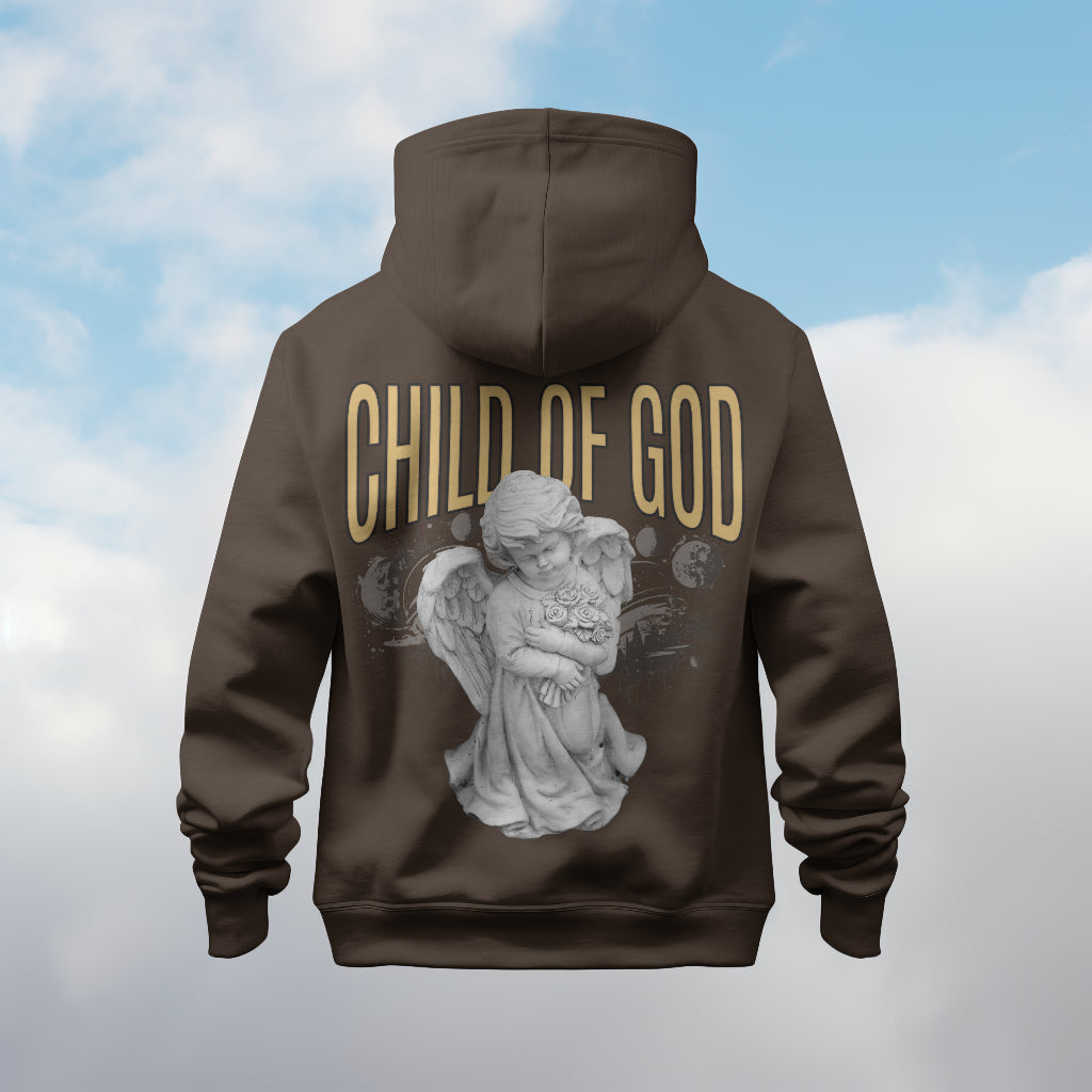 CHILD OF GOD HOODIE