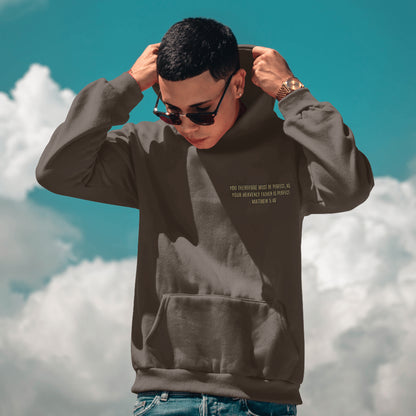 CHILD OF GOD HOODIE